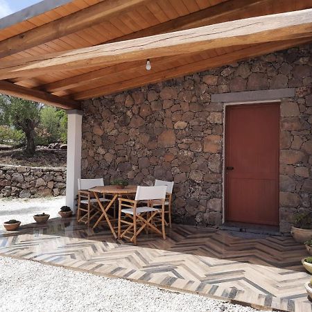 Villa Casa Olivastra Dorgali Exterior foto