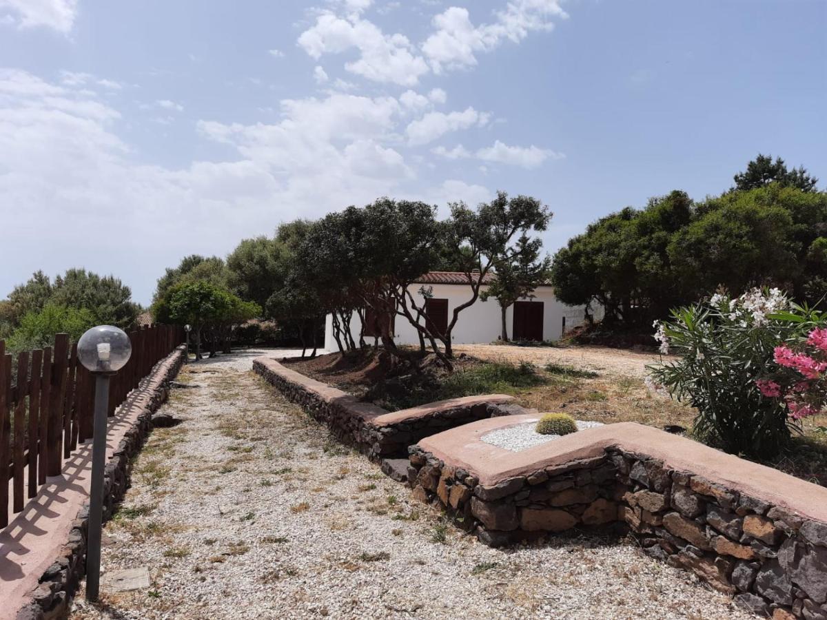 Villa Casa Olivastra Dorgali Exterior foto