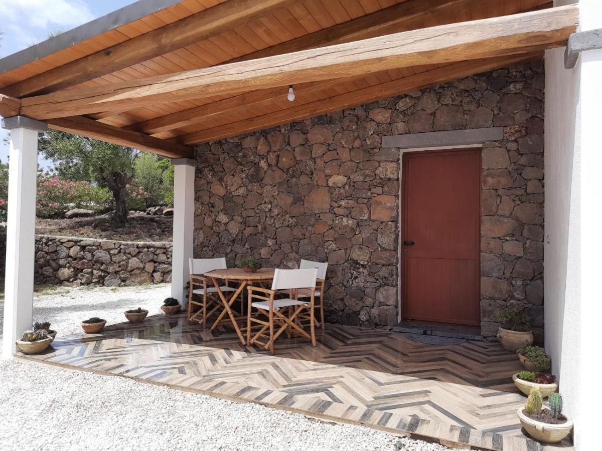 Villa Casa Olivastra Dorgali Exterior foto